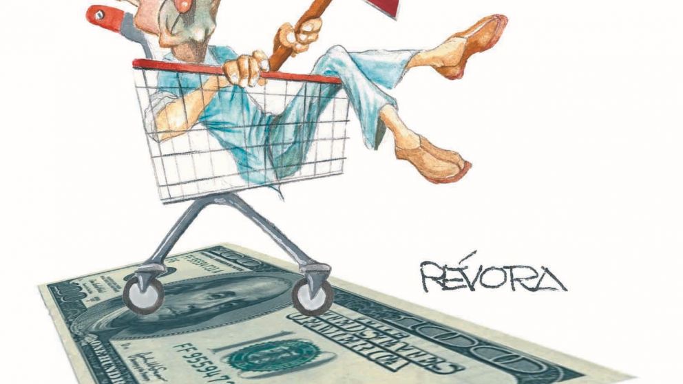 La economía en clave global: hitos de crecimiento, pero no de sostenibilidad