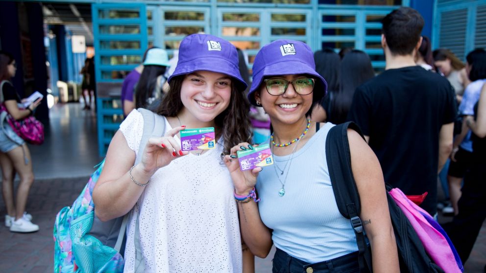 "Pase Cultural" confirmado para estudiantes del CBC