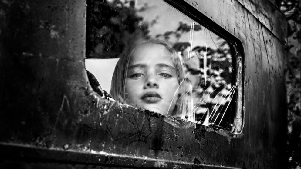 Puede visitarse hasta mayo