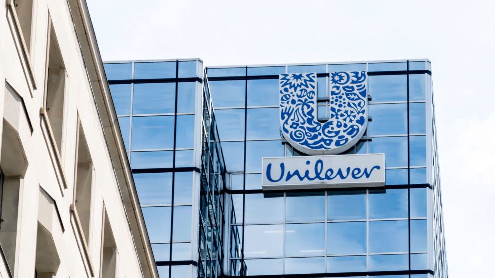 Empleos en Unilever
