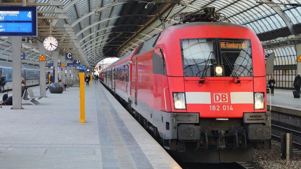 El paro afectará a los transportes públicos de seis regiones de Alemania