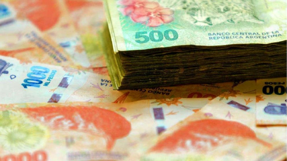 Fecha y lugar de cobro Anses