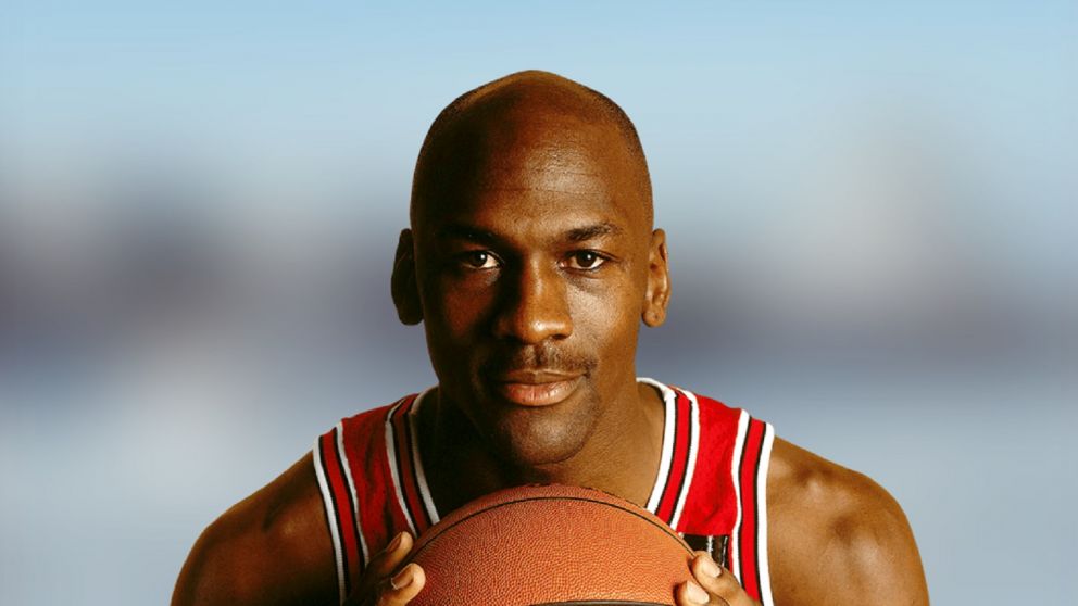 Se vende una colección histórica de zapatillas de Jordan