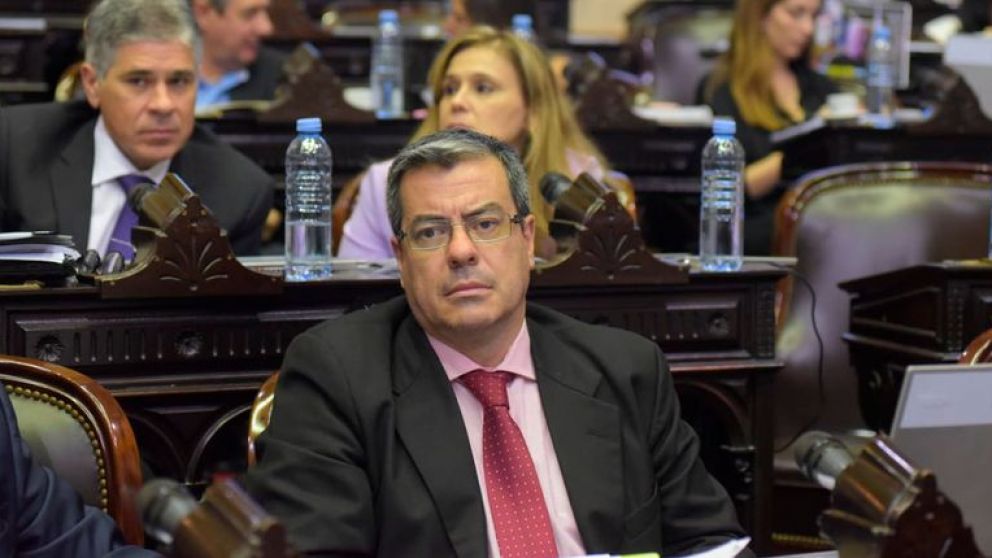 Ley de Humedales: gobernadores aumentaron la presi�n y frenaron el tratamiento