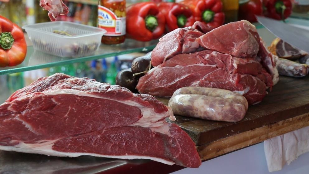El precio de los alimentos y un informe que preocupa: ¿cuánto aumentó en enero?