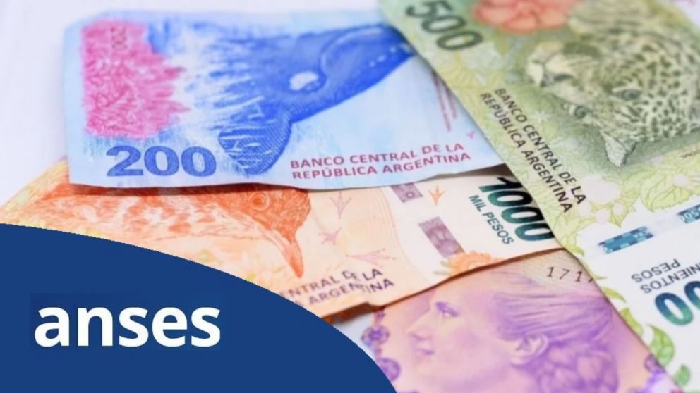 Calendario de pagos Anses