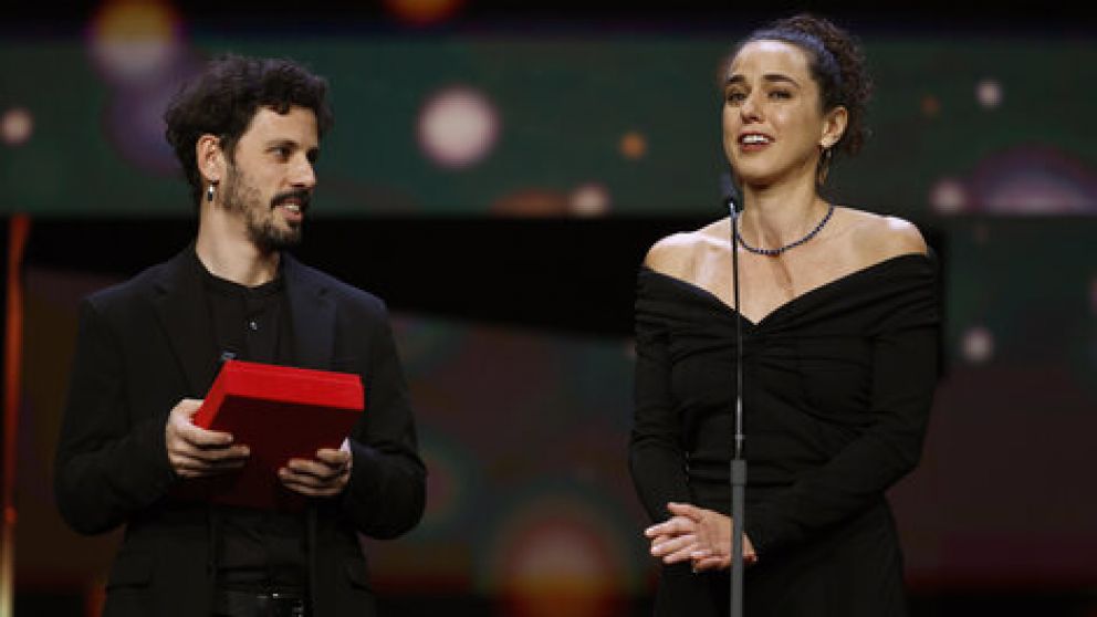 Otro premio para una película argentina: el mejor debut en el Festival de Berlín