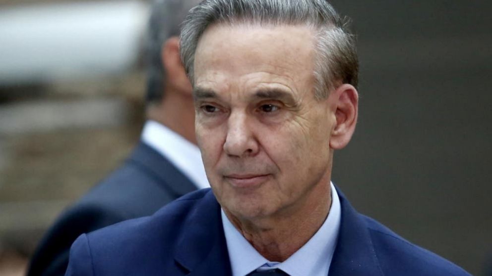 Luego de sus pol�micas declaraciones, el Inadi cit� a Pichetto 