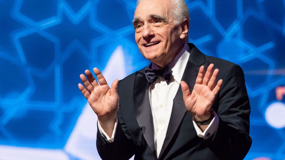 Scorsese amplía su mirada sobre lo que sucede en la gran pantalla