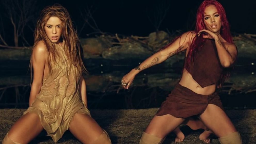 Shakira sigue facturando gracias a la traición de Gerard Piqué