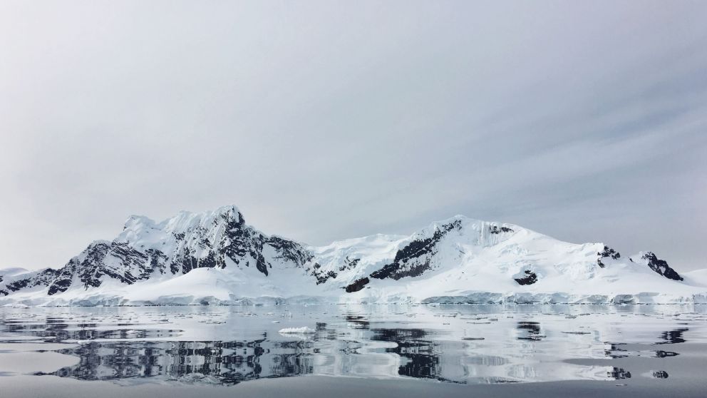 El deshielo traer�a consecuencias devastadoras al mundo