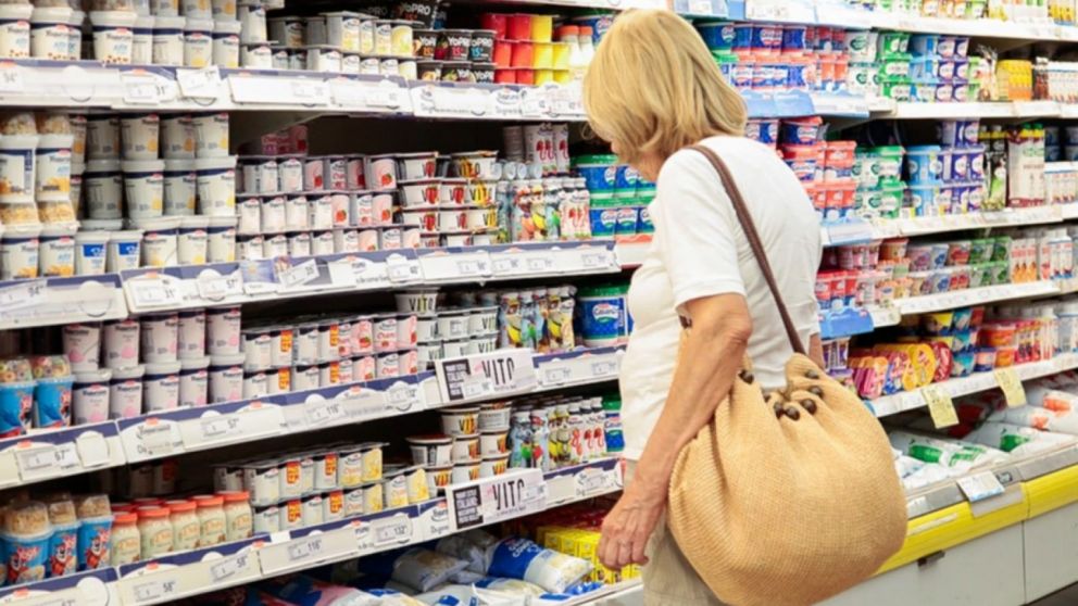 Cuáles fueron los rubros que más subieron y que impactaron en la inflación de enero