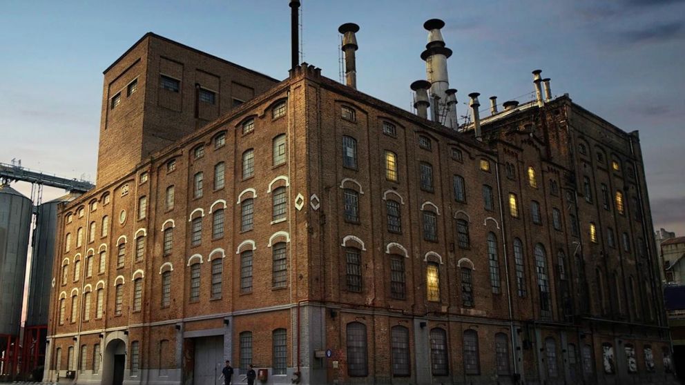 Solicitudes disponibles en la red social de LinkedIn