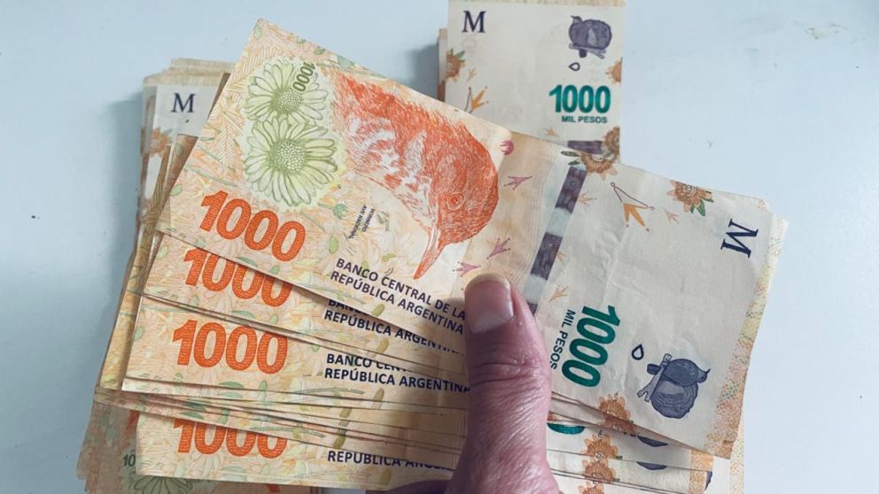 Nuevo bono para Potenciar Trabajo