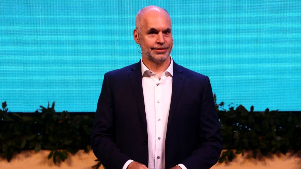 Rodríguez Larreta lanzó su candidatura: “Es hora de animarnos a transformar el país para siempre”