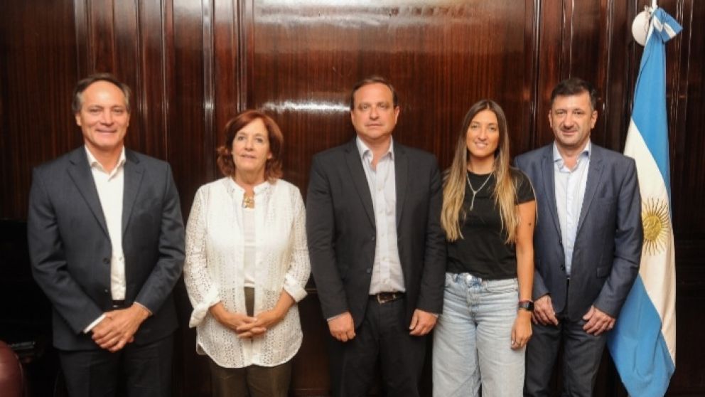 Crisis del Frente de Todos en el Senado: cuatro legisladores se fueron del interbloque