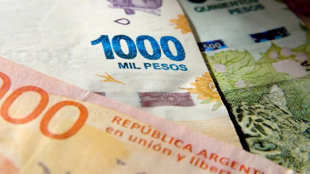 Beneficio para mujeres de barrios populares