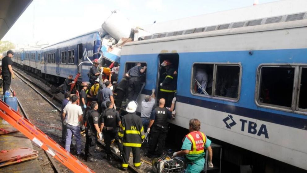 La tragedia de Once cumple 11 años