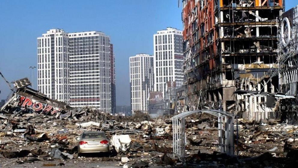 El conflicto tiene una "elevada relevancia económica global"