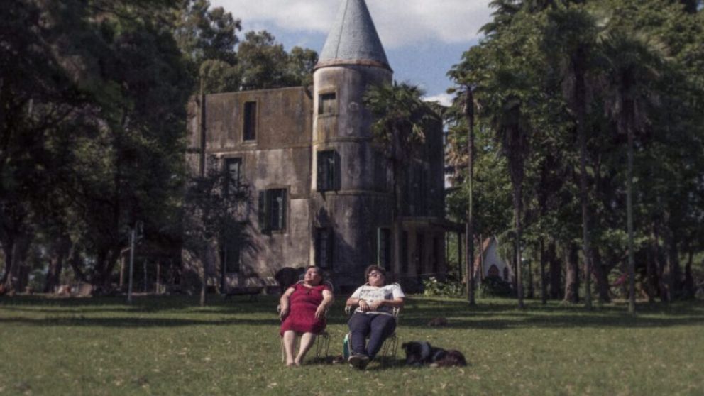 El Castillo, una película sobre los mandatos filmada en medio de La Pampa