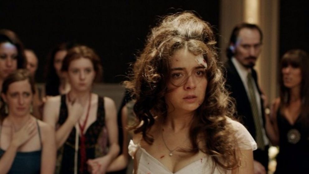 El cine argentino celebra sus pel�culas nominadas al Oscar