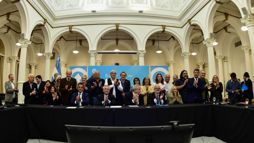 Para el Gobierno la Paritaria Nacional Docente (PND) cumple en proteger los salarios de la inflación