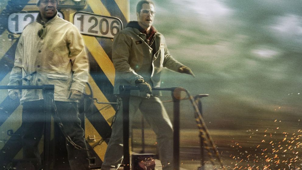 Cine de acción, aventuras y política para descubrir en Star+