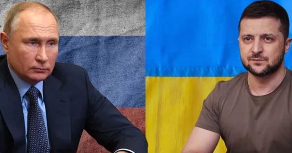 Putin rechaza reunión con Zelenski: guerra sigue sin acuerdos