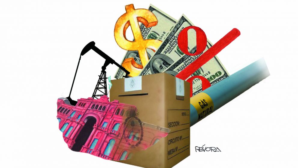 Las elecciones y el difuso contorno de lo inexorable
