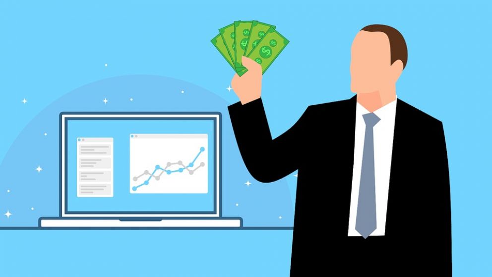 ¿Cómo es un broker por dentro?