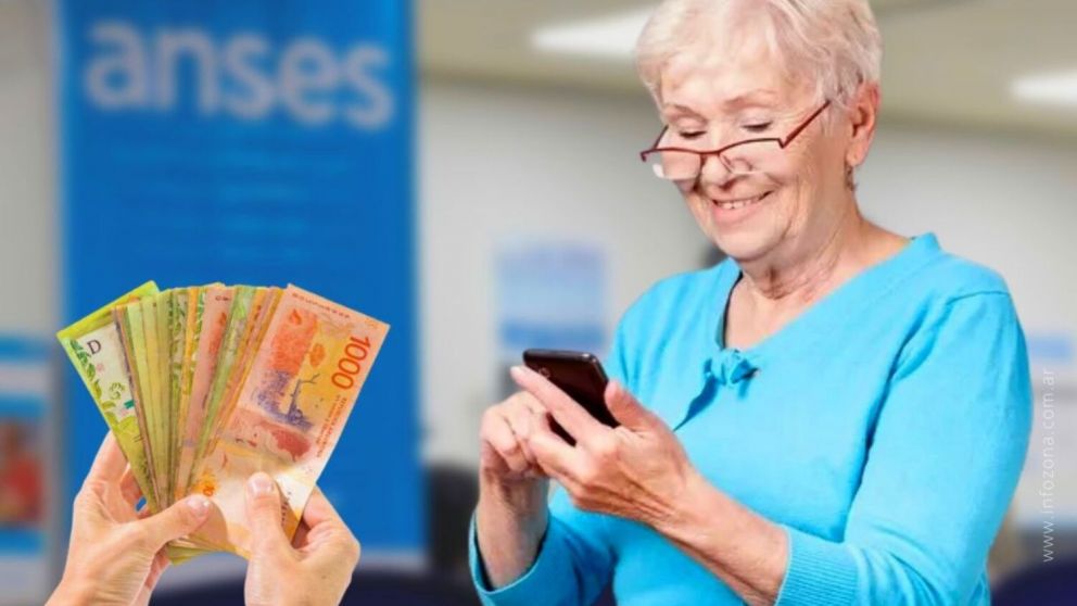 Mi Anses: beneficio para jubilados