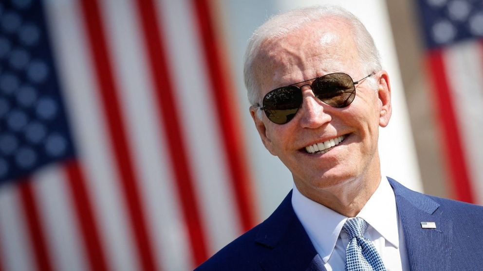 Biden: “Si un objeto amenaza la seguridad de los estadounidenses, lo derribaré”