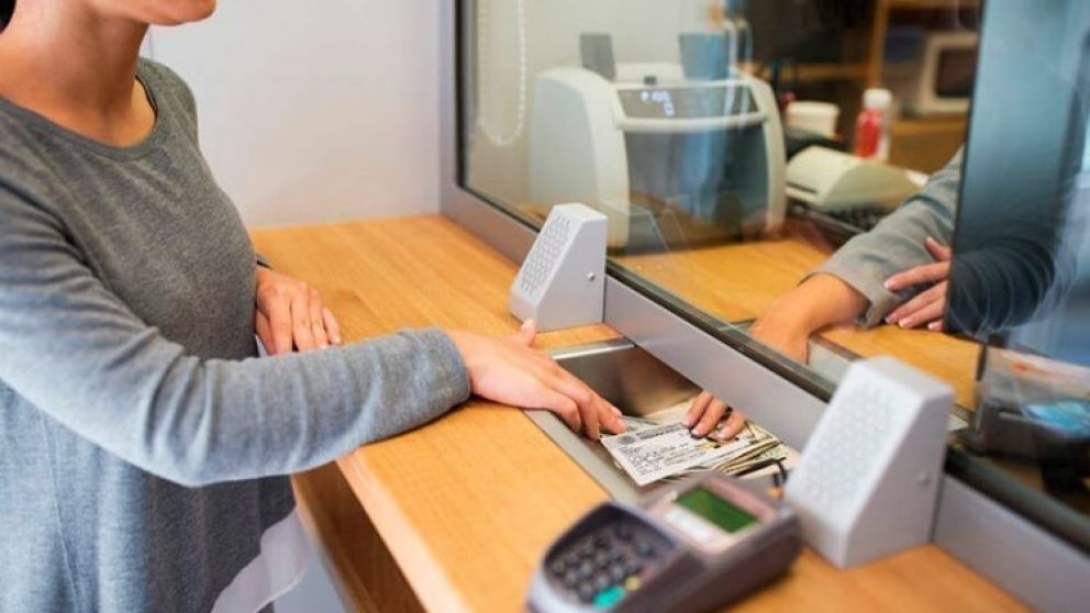 La Asociación Bancaria hará un paro el jueves 23 de febrero