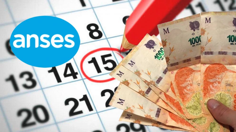 Mi Anses: ¿cuándo cobro?