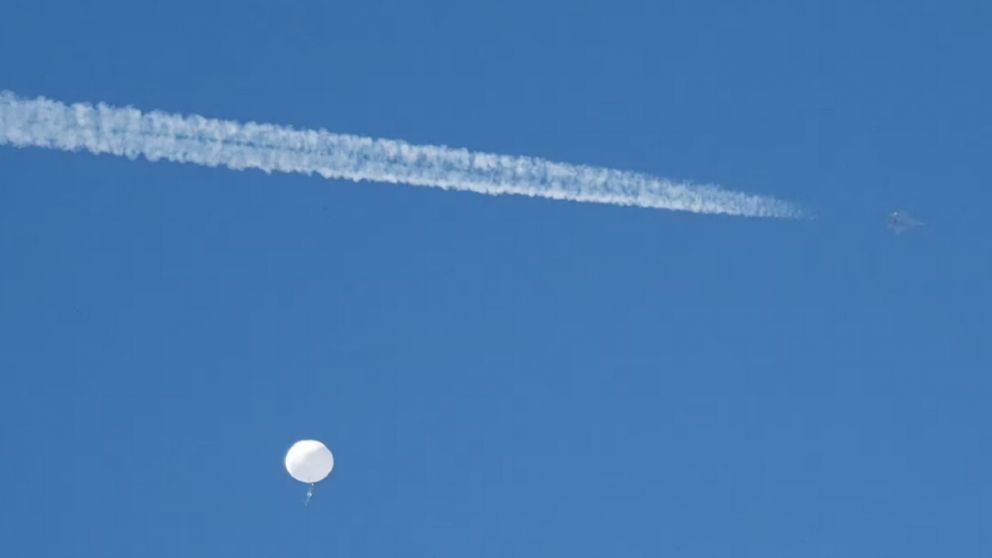 Los detalles de los derribos son escasos y las especulaciones de otro mundo