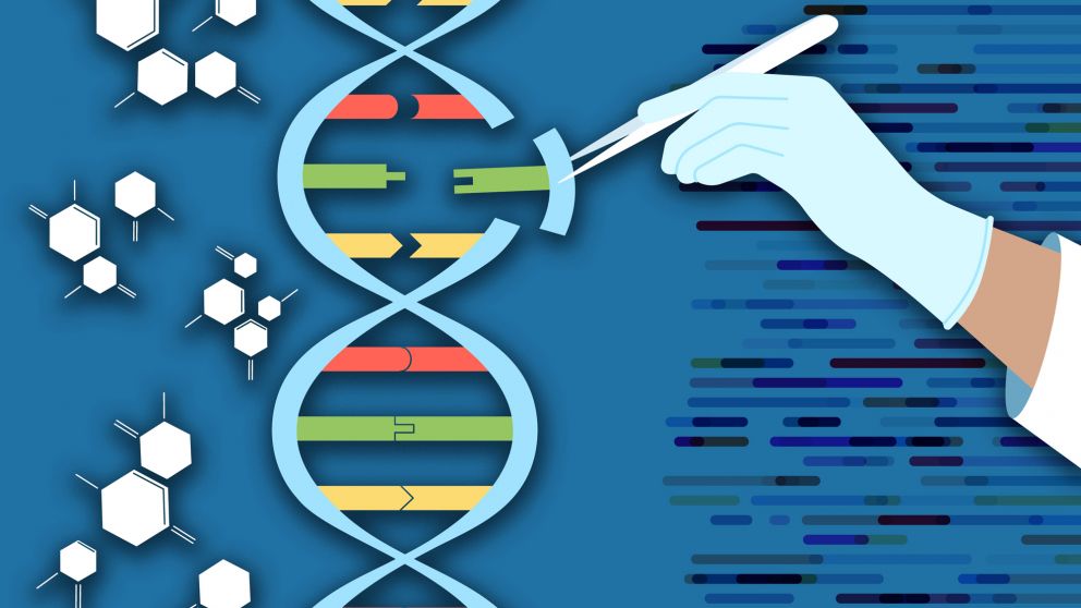 Inteligencia artificial y ADN: el riesgo de los tecnohumanos