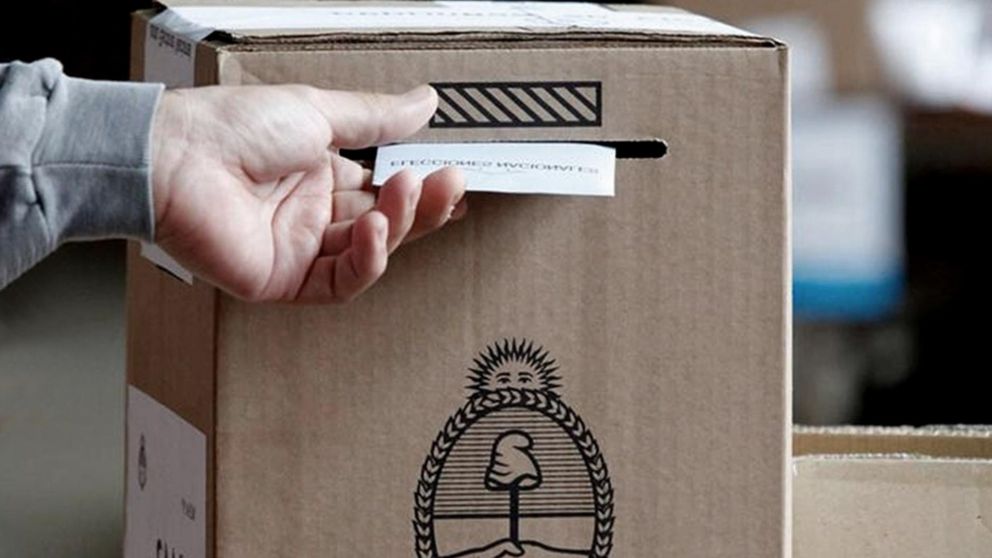 El Tesoro convenci� al mercado pero las elecciones ponen un l�mite