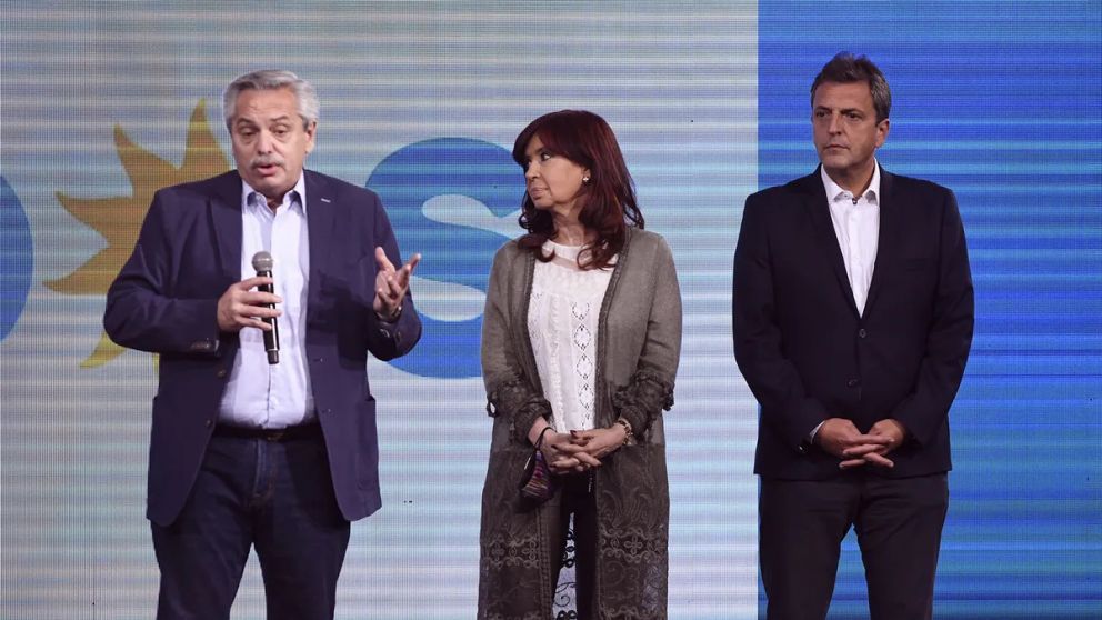 Mesa Política: El Frente de Todos comienza a discutir este jueves su estrategia electoral.