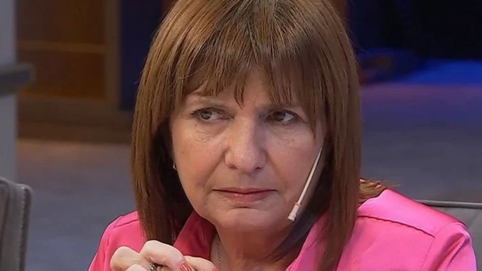 "Creen que los delincuentes son buenos y los policías son malos, viven en el mundo del revés"