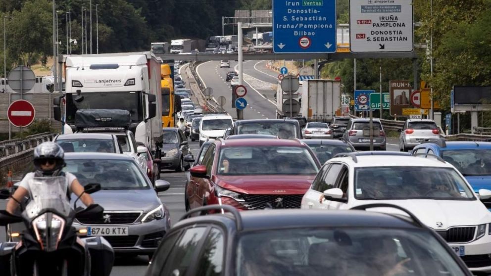 Habrá un paso intermedio para la reducción de emisiones en el 2030