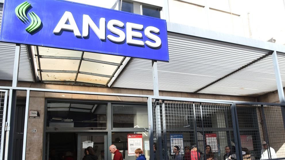 Cuándo cobro Anses