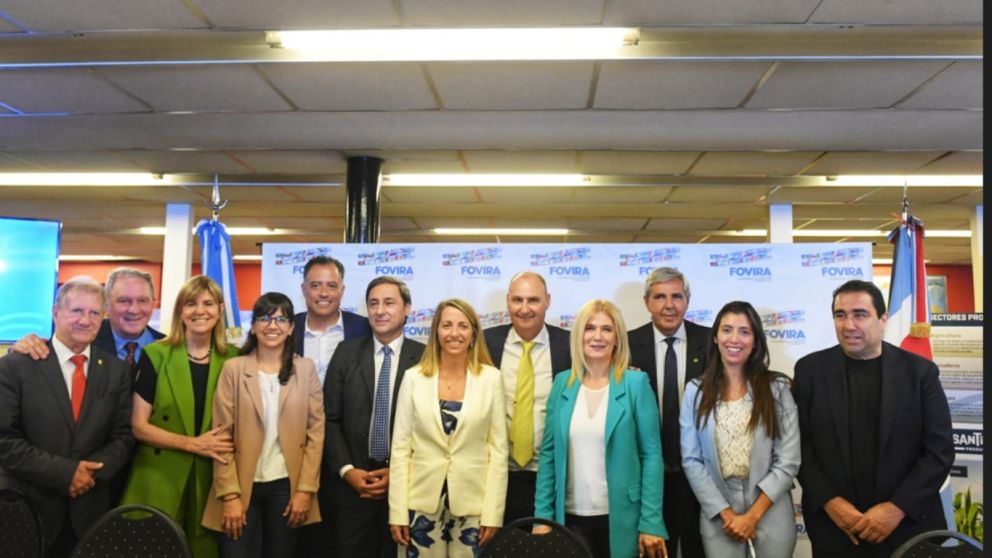 Jubilaciones: vicegobernadores pidieron que se sancione la moratoria previsional