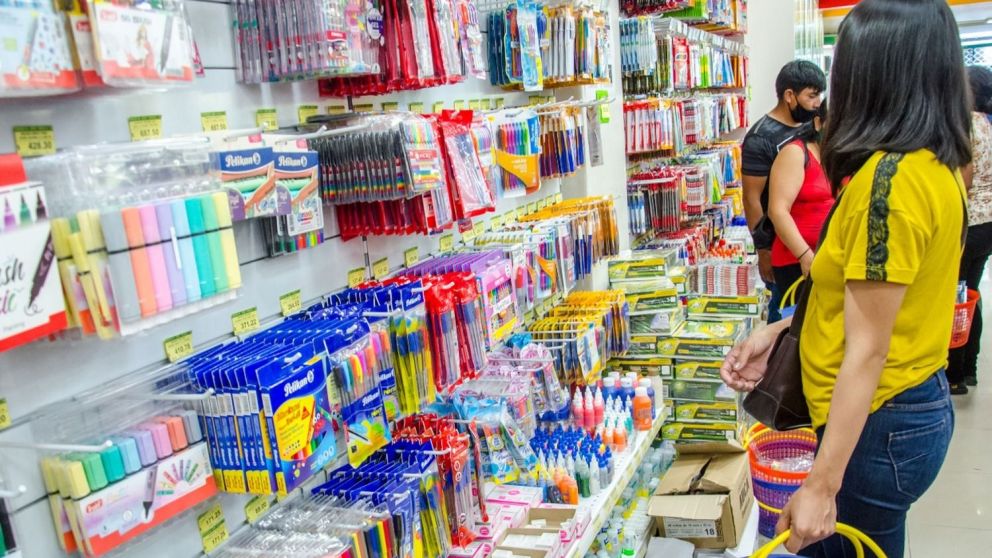 Durante febrero de 2026, quienes realicen pagos con Cuenta DNI podrán acceder a importantes ahorros en productos escolares, especialmente útiles y textos