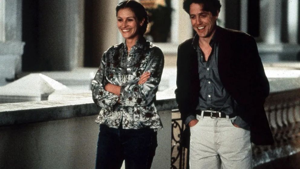 Películas románticas para ver en streaming este 14 de febrero