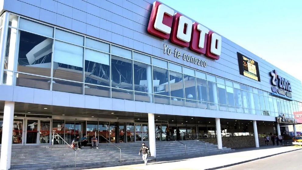 Vacantes en Coto disponibles en LinkedIn