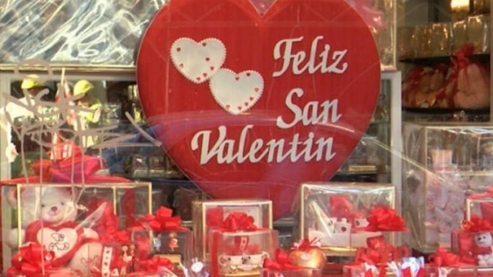 Los comerciantes no tienen muchas expectativas de cara a este 14 de febrero