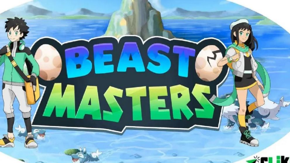 Atraparon a los desarrolladores del juego Beast Masters buscados desde hace un año