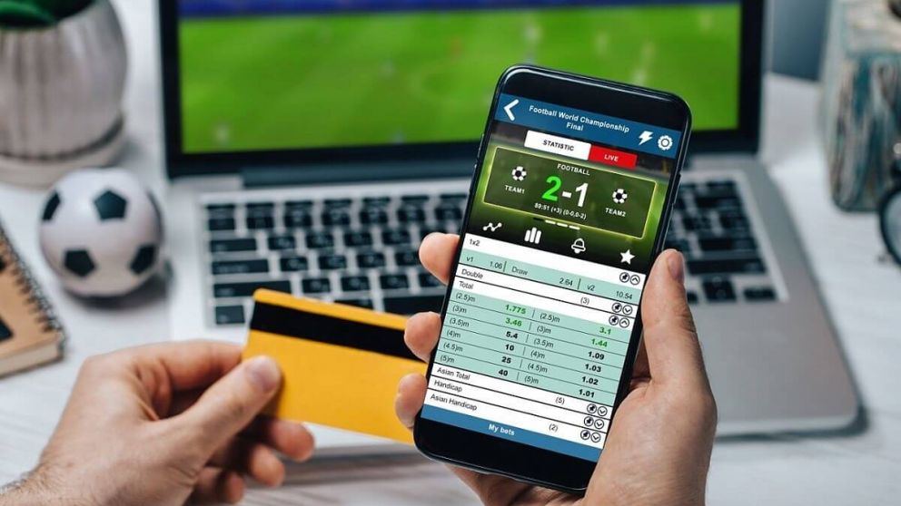 Juegos de azar: un tercio de los j�venes argentinos realiza alg�n tipo de apuesta online