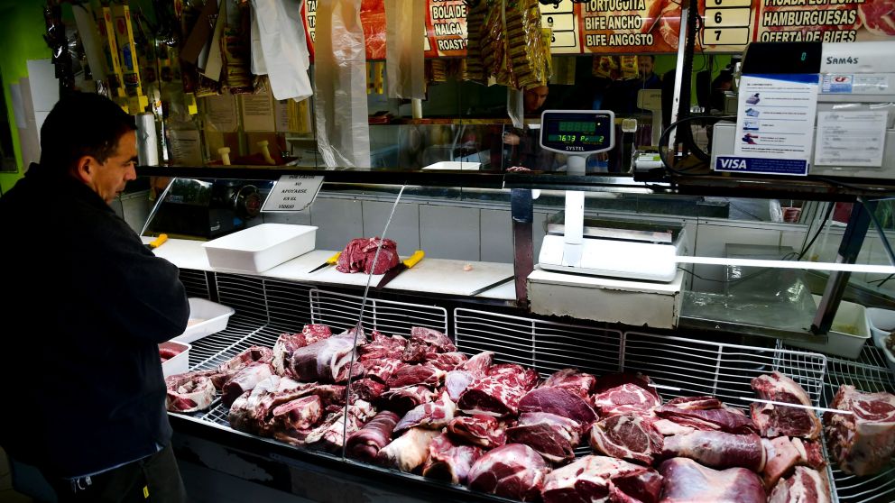 La industria dijo que el abastecimiento es "a precios razonables"