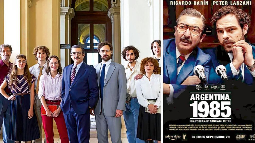 La película se alzó con otro reconocimiento internacional